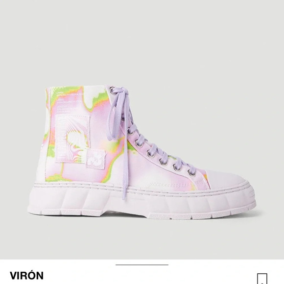 VIRON BOOTS WOMENS NEW - Picture 1 of 15